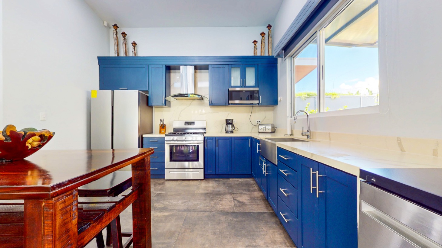 Immaculate 3-Bedroom Home with Pool Near Marino Ballena National Park selected