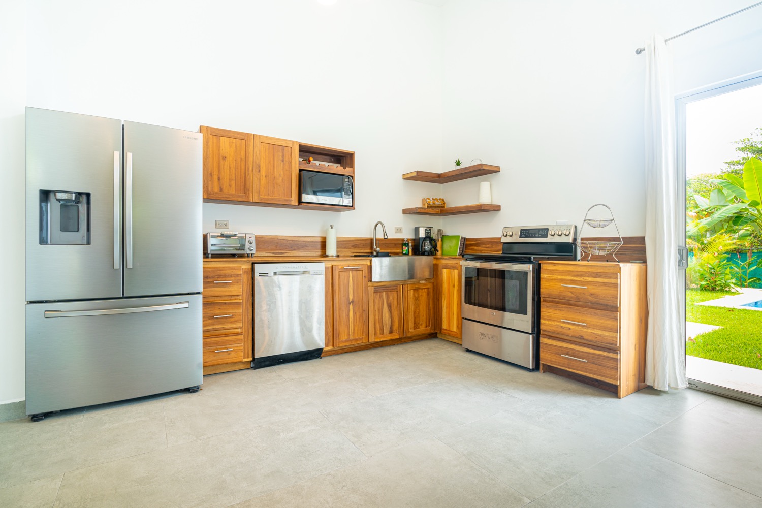 Brand-New Modern Home Surrounded by Nature Near Uvita’s Bamboo Forest & Swimming Holes selected