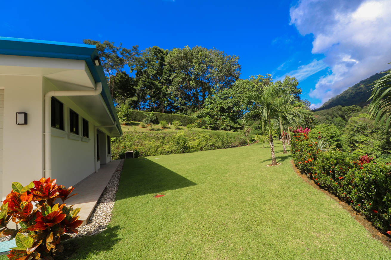 Private 2-Bedroom Hacienda with Panoramic Ocean & Mountain Views in Ojochal selected