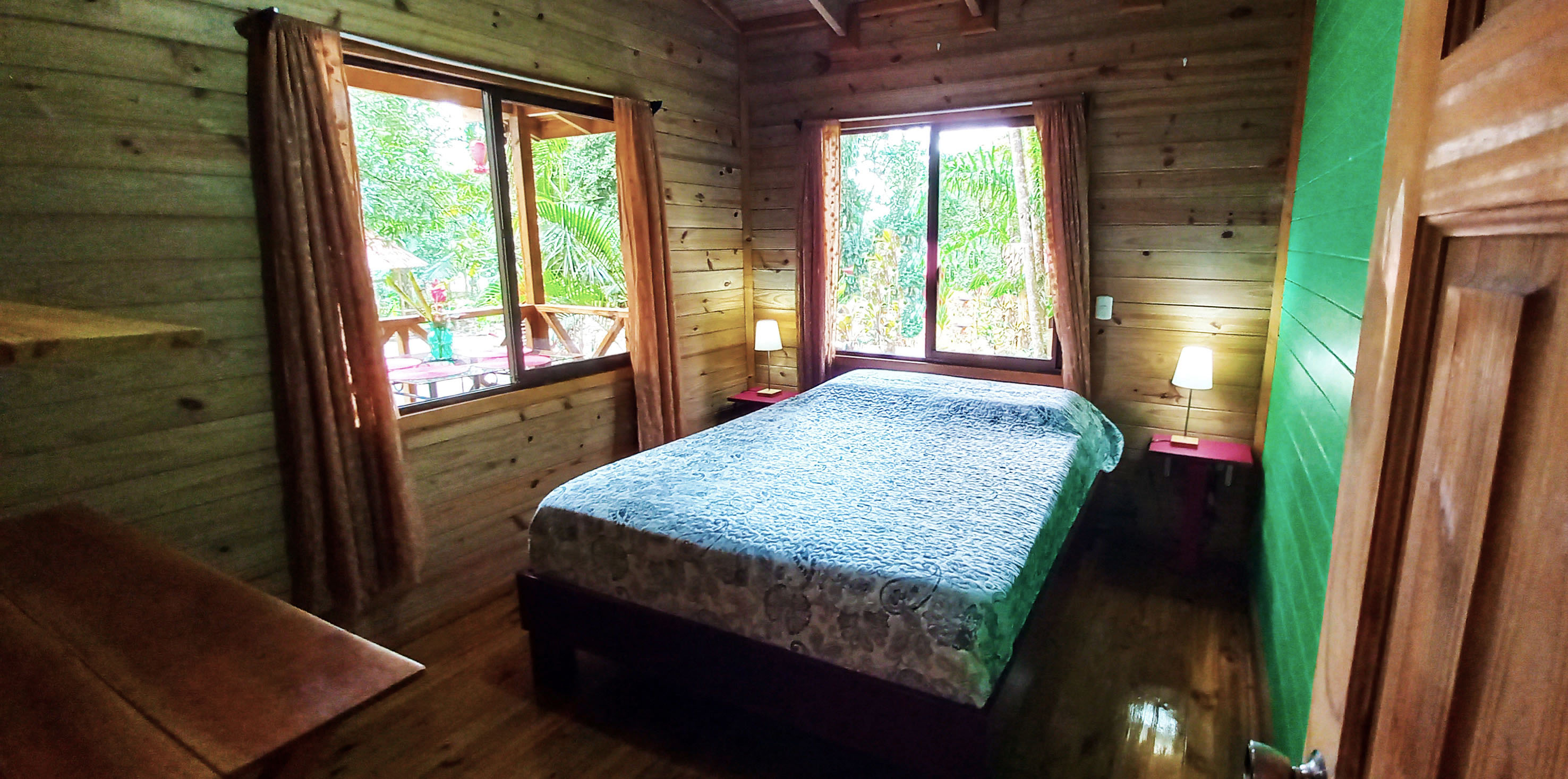 Income Producing Jungle Retreat with 8 Cabinas and Pool in the Heart of Uvita selected