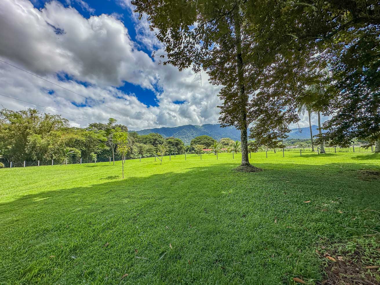 3.7-Acre Airport-Adjacent Property with Direct Runway Access, Prime Zoning, and Mountain Views selected