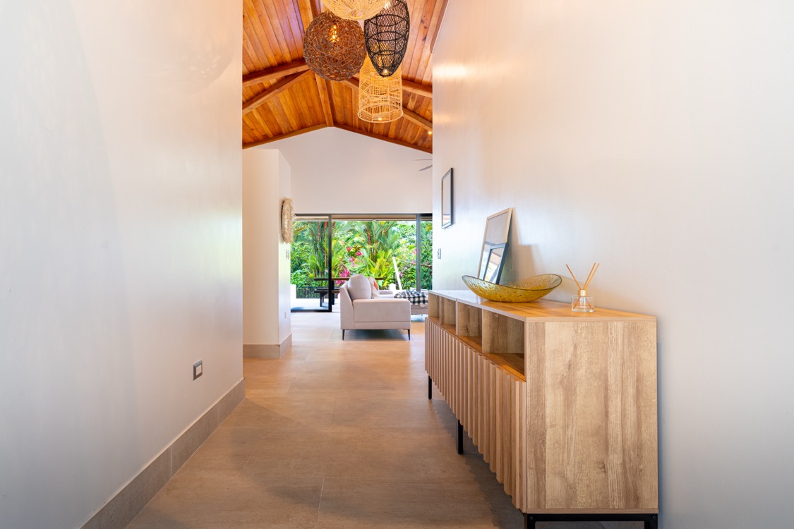 Move-In Ready Jungle Home in Gated Community selected