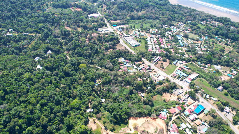 Multi-Home Income Estate Near Marino Ballena National Park selected