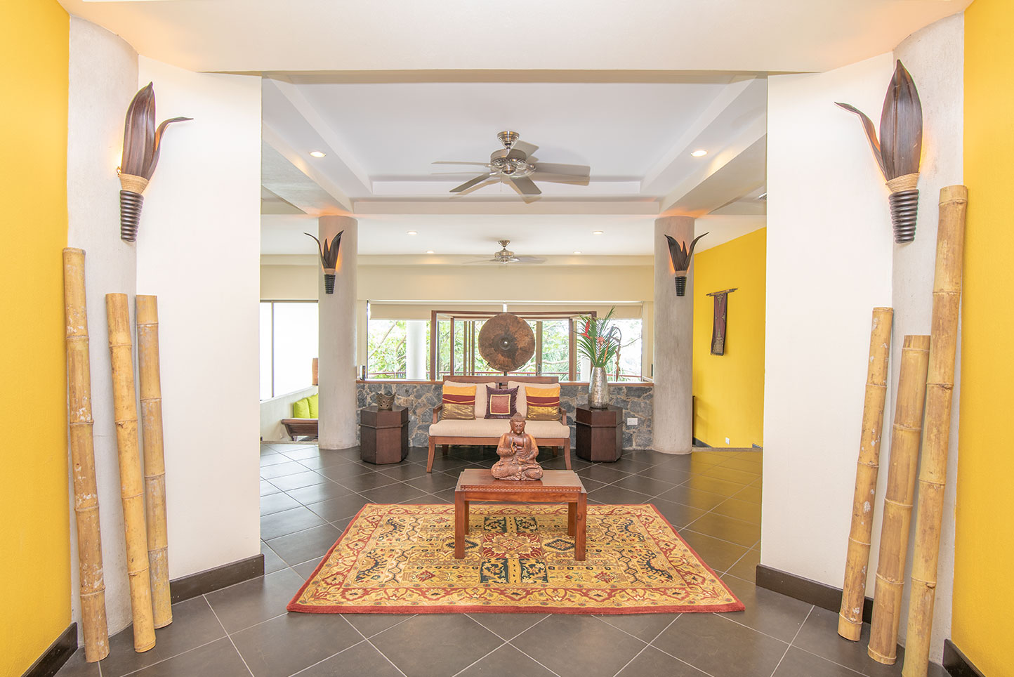 Iconic Luxury Ocean View Estate in Manuel Antonio selected