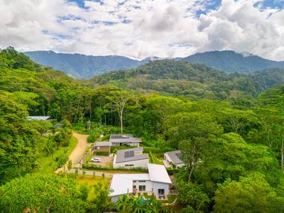 Brand-New Modern Home Surrounded by Nature Near Uvita’s Bamboo Forest & Swimming Holes image 5