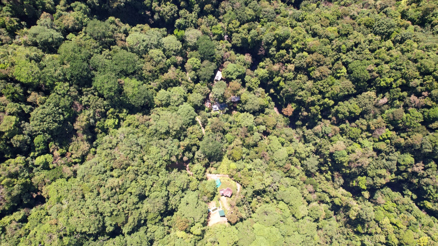 Nature Retreat Estate – Southern Pacific Zone, Costa Rica selected
