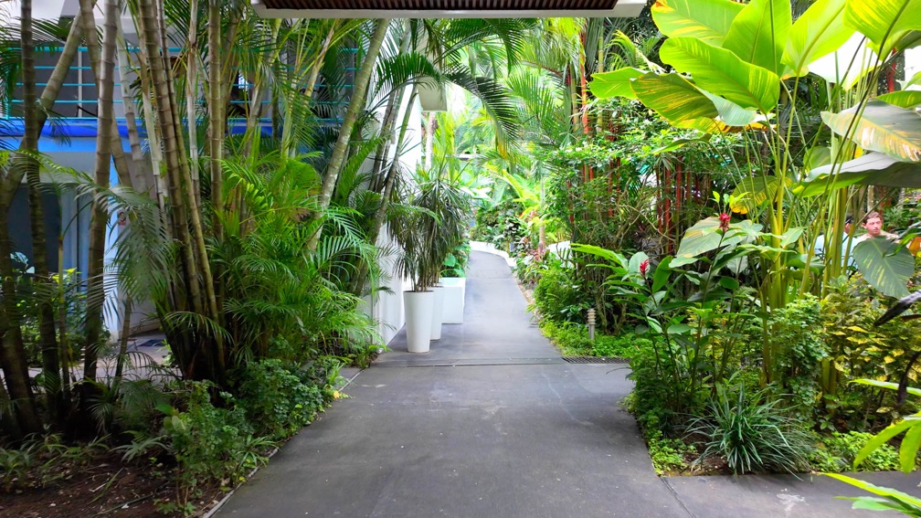 Turnkey Boutique Hotel in Prime Manuel Antonio Beach Location selected