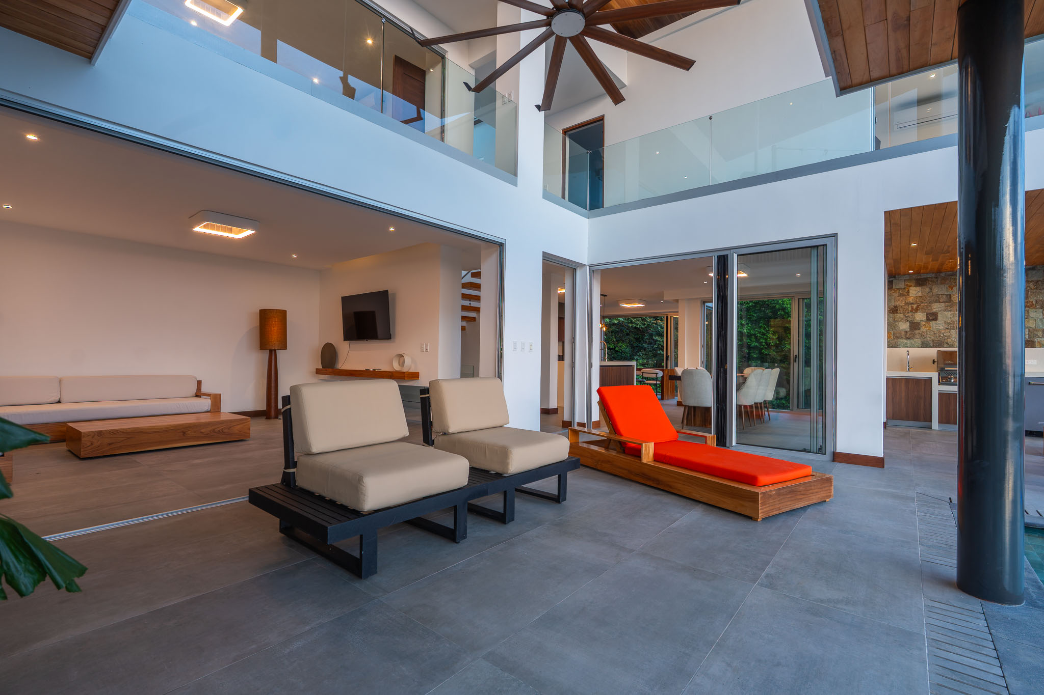 Stunning 3-Level Luxury Home with Panoramic Views selected