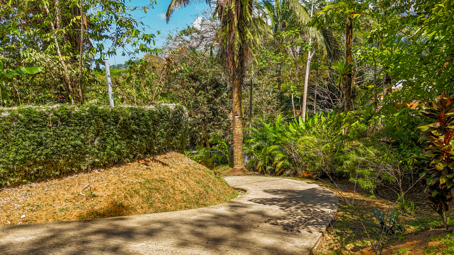 Uvita Jungle Home for Sale | Private Creek Lot Near Marino Ballena selected