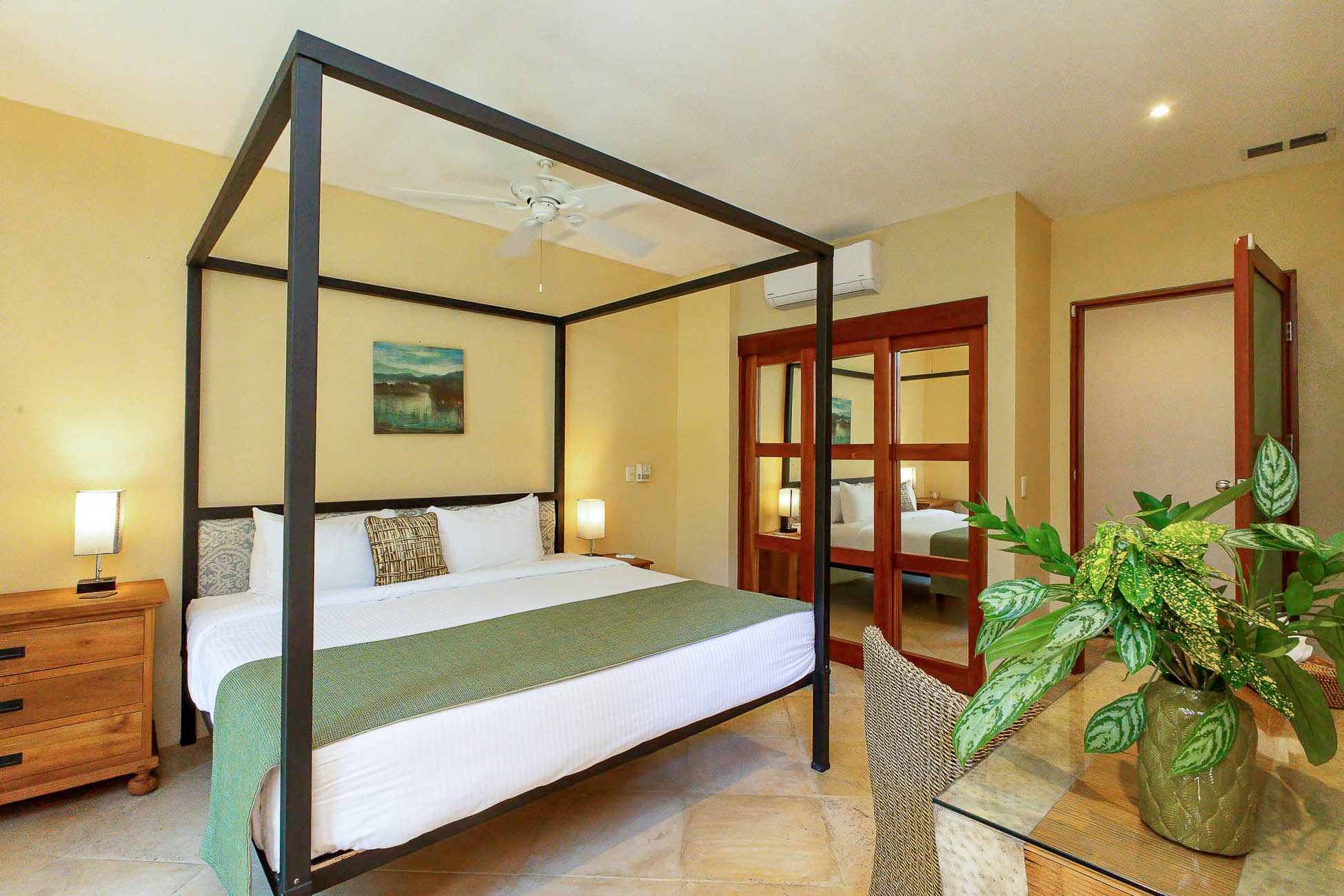 Luxury Mountain & Ocean View Villa in Manuel Antonio selected