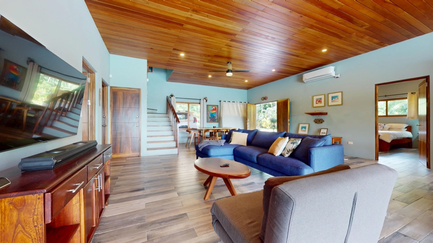 Affordable Resort Style Ocean View Home selected