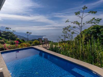 Ultra-Private Luxury Estate with Whale’s Tail View in Gated Community  image 3