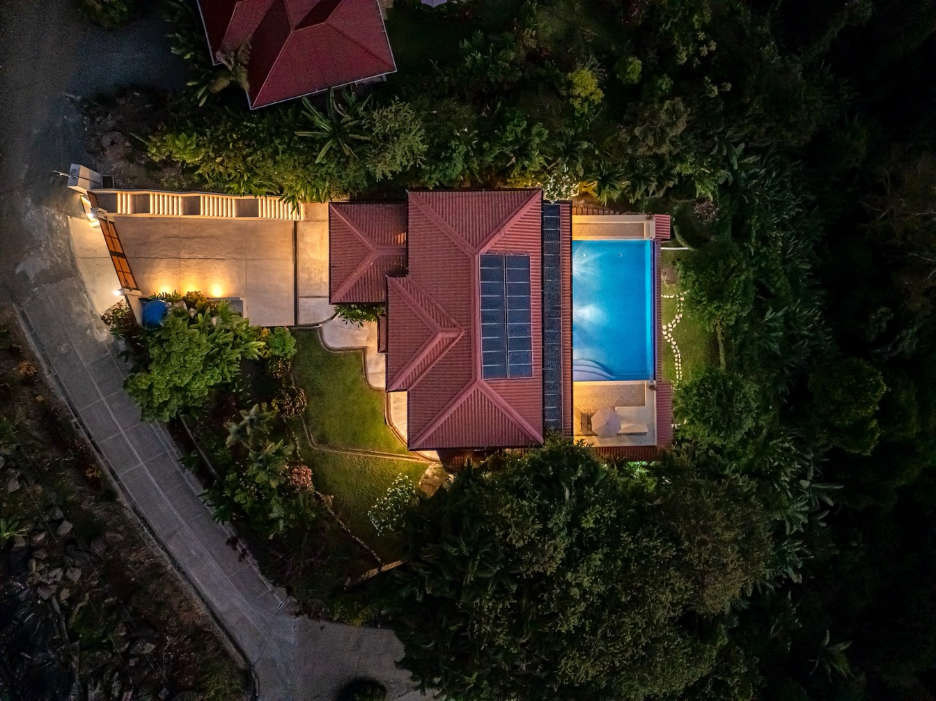 Luxury Oceanview Estate Steps from the Beach selected