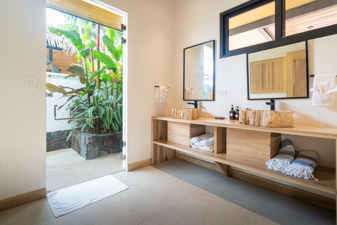 Casa Amarilla – Oceanview Luxury Estate with Full Sustainability in Tres Rios selected