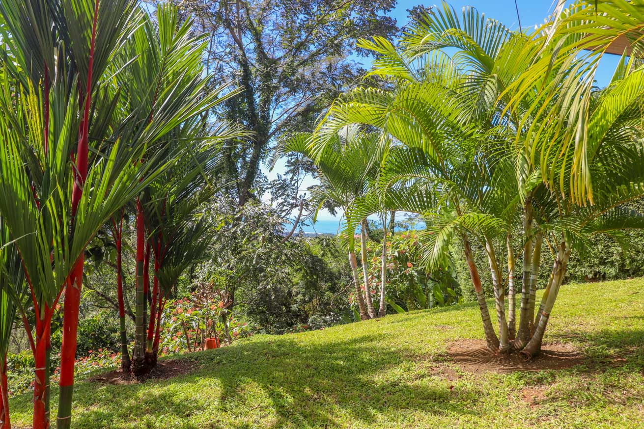 Private 2-Bedroom Hacienda with Panoramic Ocean & Mountain Views in Ojochal selected