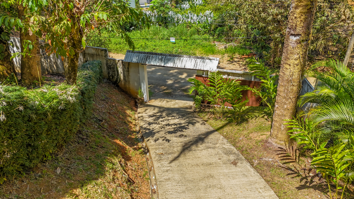 Uvita Jungle Home for Sale | Private Creek Lot Near Marino Ballena selected