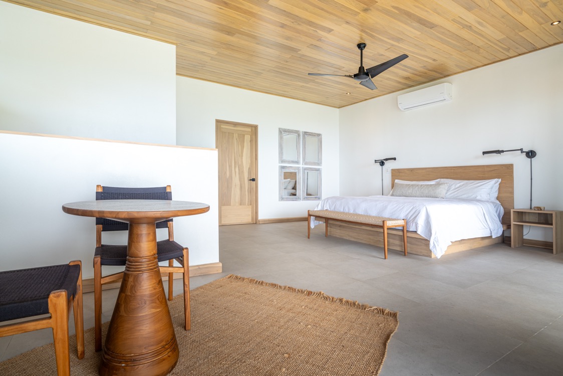 Casa Amarilla – Oceanview Luxury Estate with Full Sustainability in Tres Rios selected