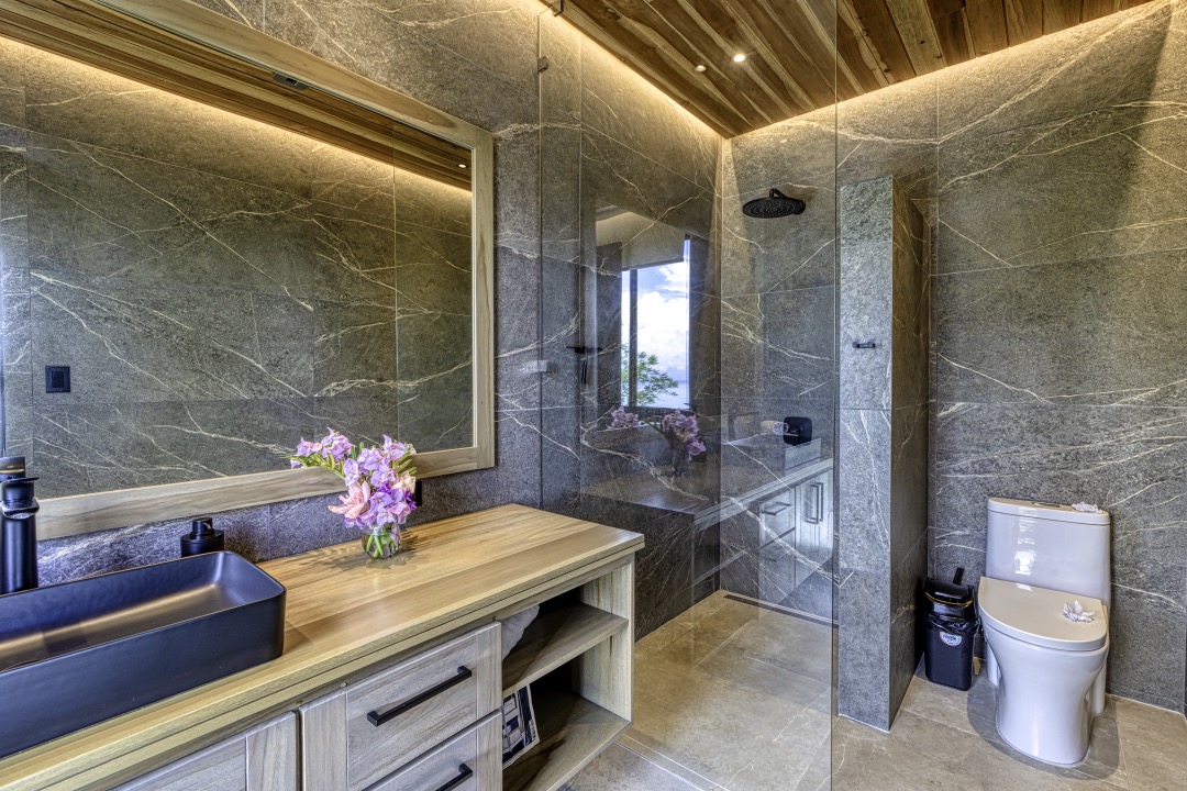 Architectural Masterpiece Overlooking the Whale’s Tail in Uvita selected