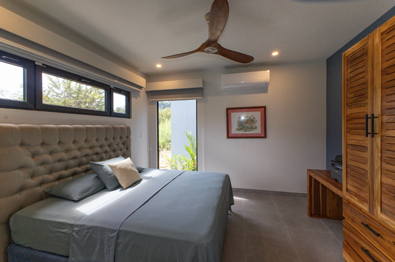 Contemporary Estate in Ecological Community in Manuel Antonio selected