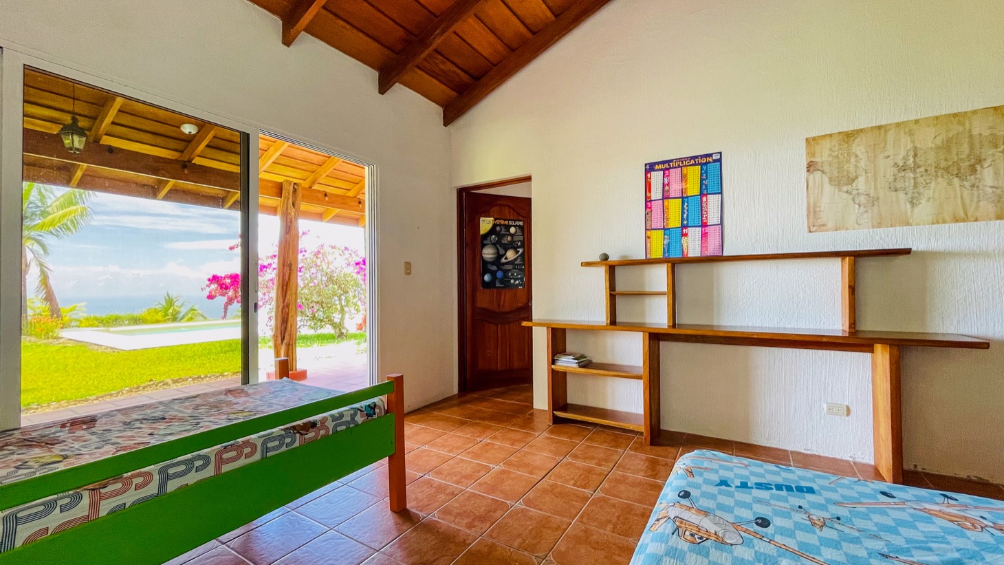 Dream Ocean View Property with Solar Power selected