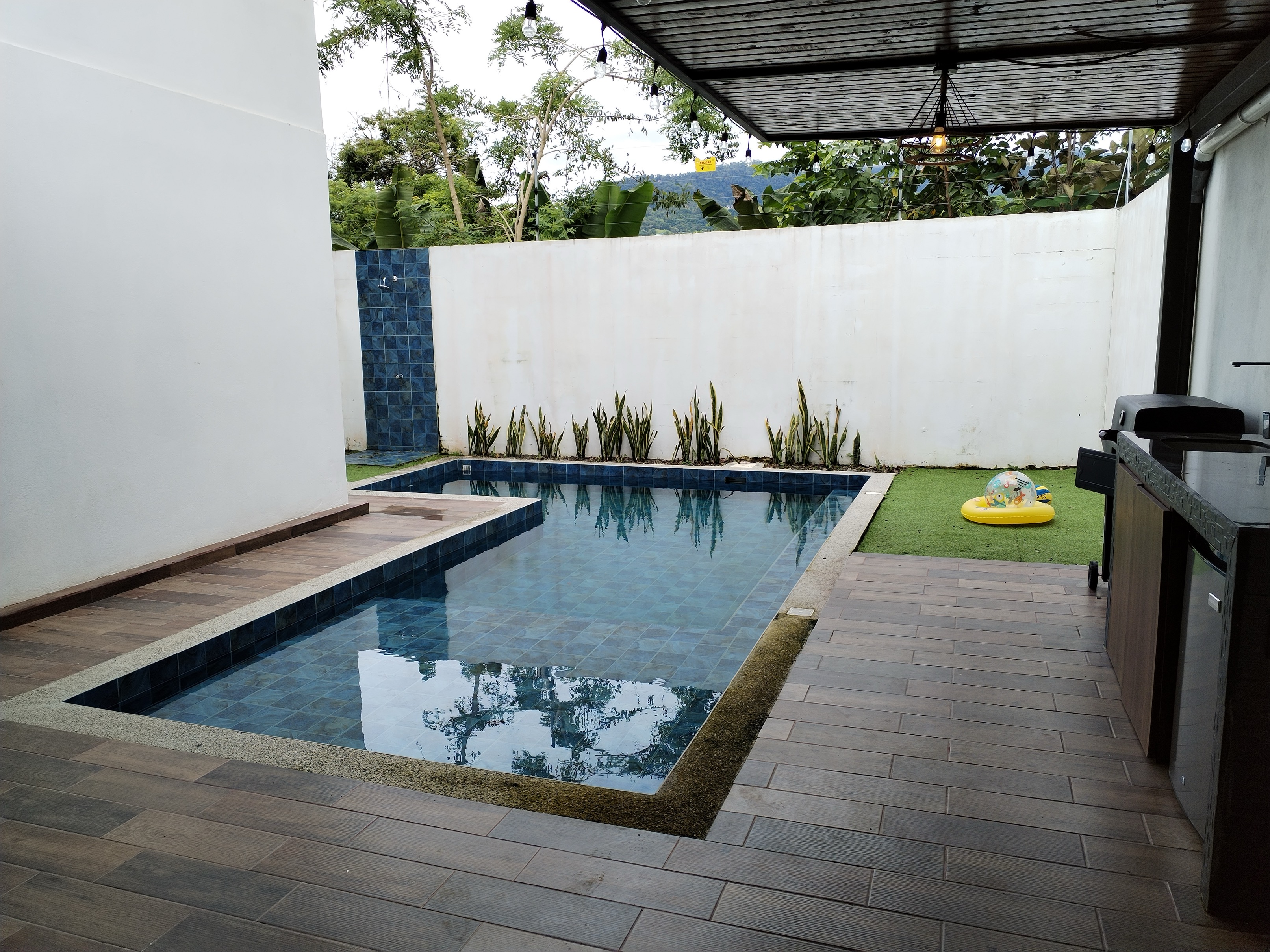 Contemporary Home for Sale in Uvita – Steps from the Beach selected