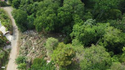 1-Acre Ready-to-Build Jungle Lot in Ojochal – A Private Oasis in Phase 8 image 4