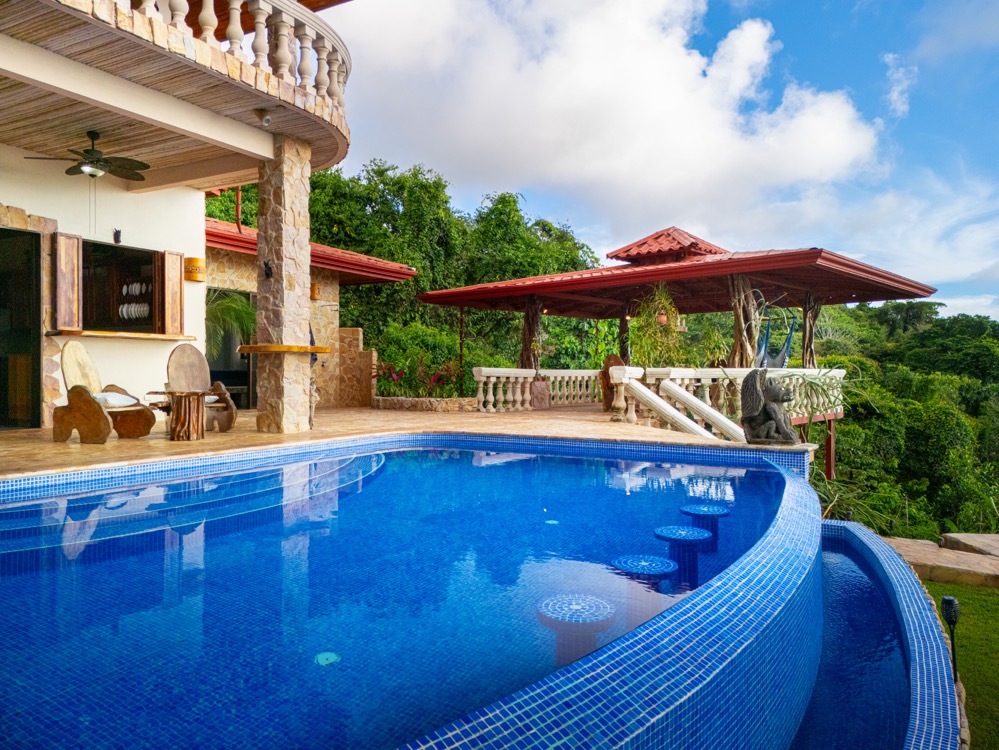 Dreamy Mediterranean Estate in Escaleras selected