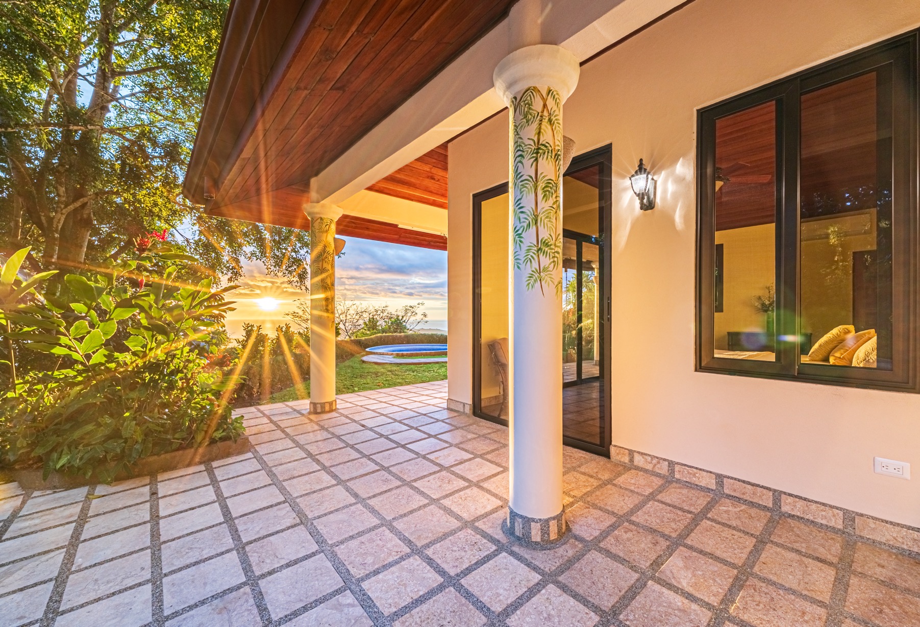 10.9-Acre Luxury Estate with Ocean Views, 3 Homes & Expansion Potential in Tres Ríos selected