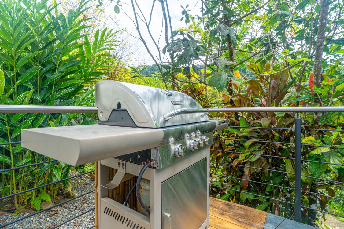 The Glass House: A Luxury Home for Sale in Ojochal, Costa Rica selected