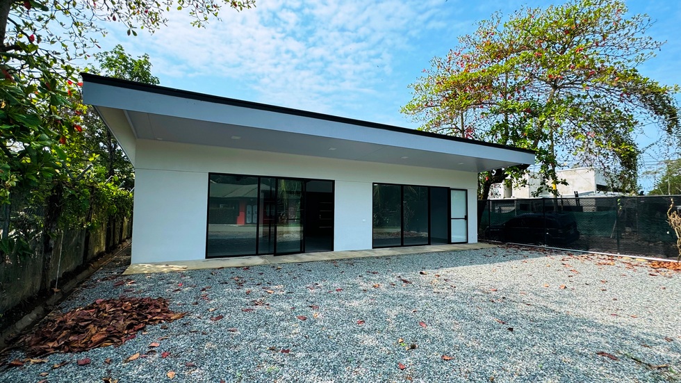 Exceptional Commercial Opportunity in Downtown Uvita selected