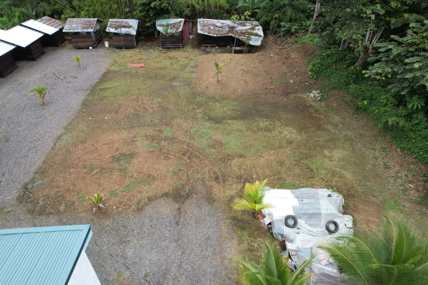 Dream Location – Prime Beach Lot in Bahía selected