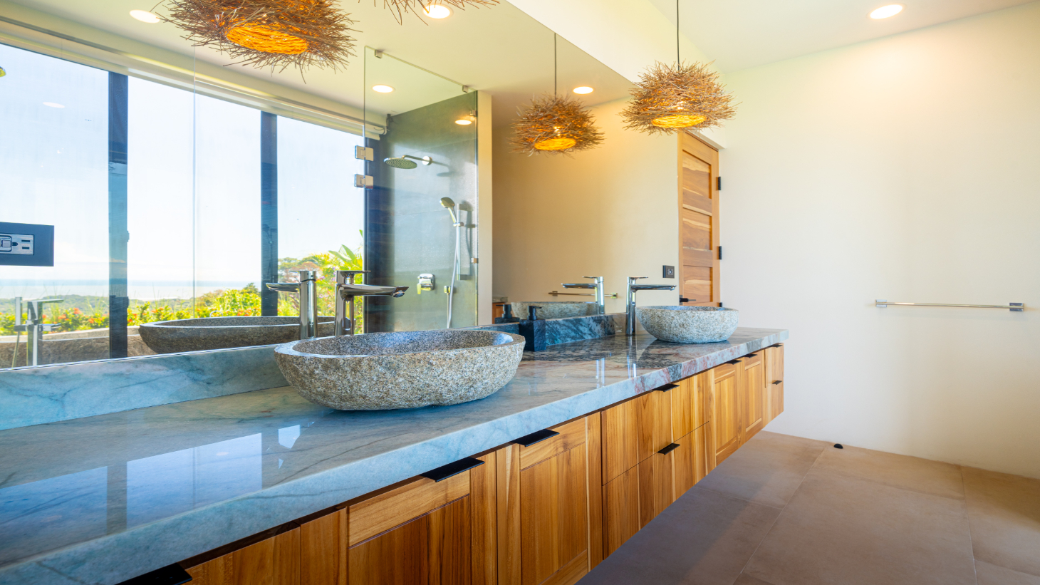 A New Benchmark for Modern Tropical Luxury in Ojochal selected