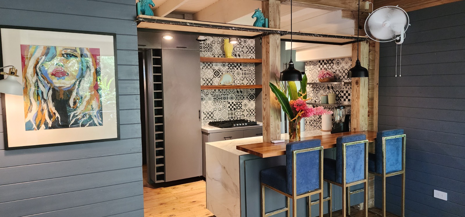 Charming Rustic Hotel Surrounded by Nature – Prime Location Minutes from the Beach selected