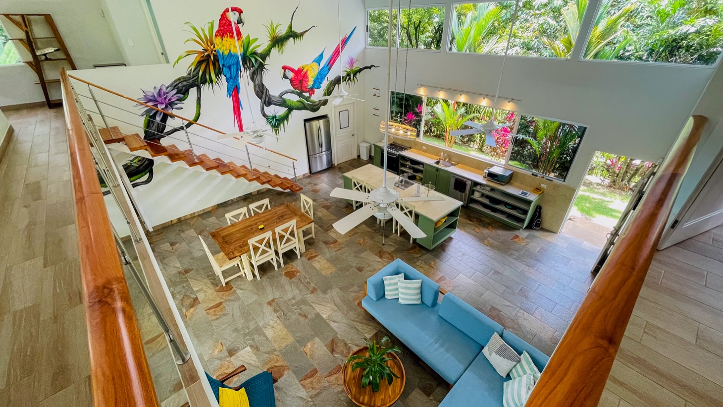 Your Family's Private Jungle Paradise Home in Uvita, Costa Rica selected