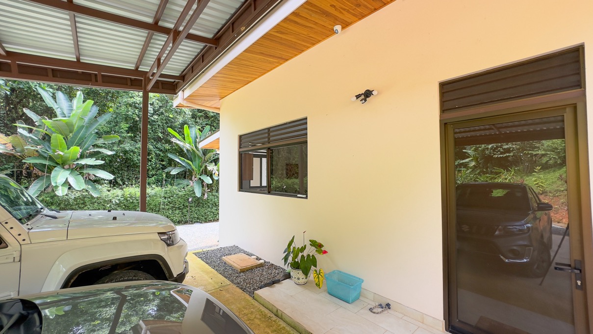 Casa La Paz: A Private Oasis of Luxury and Adventure in the Heart of Ojochal selected