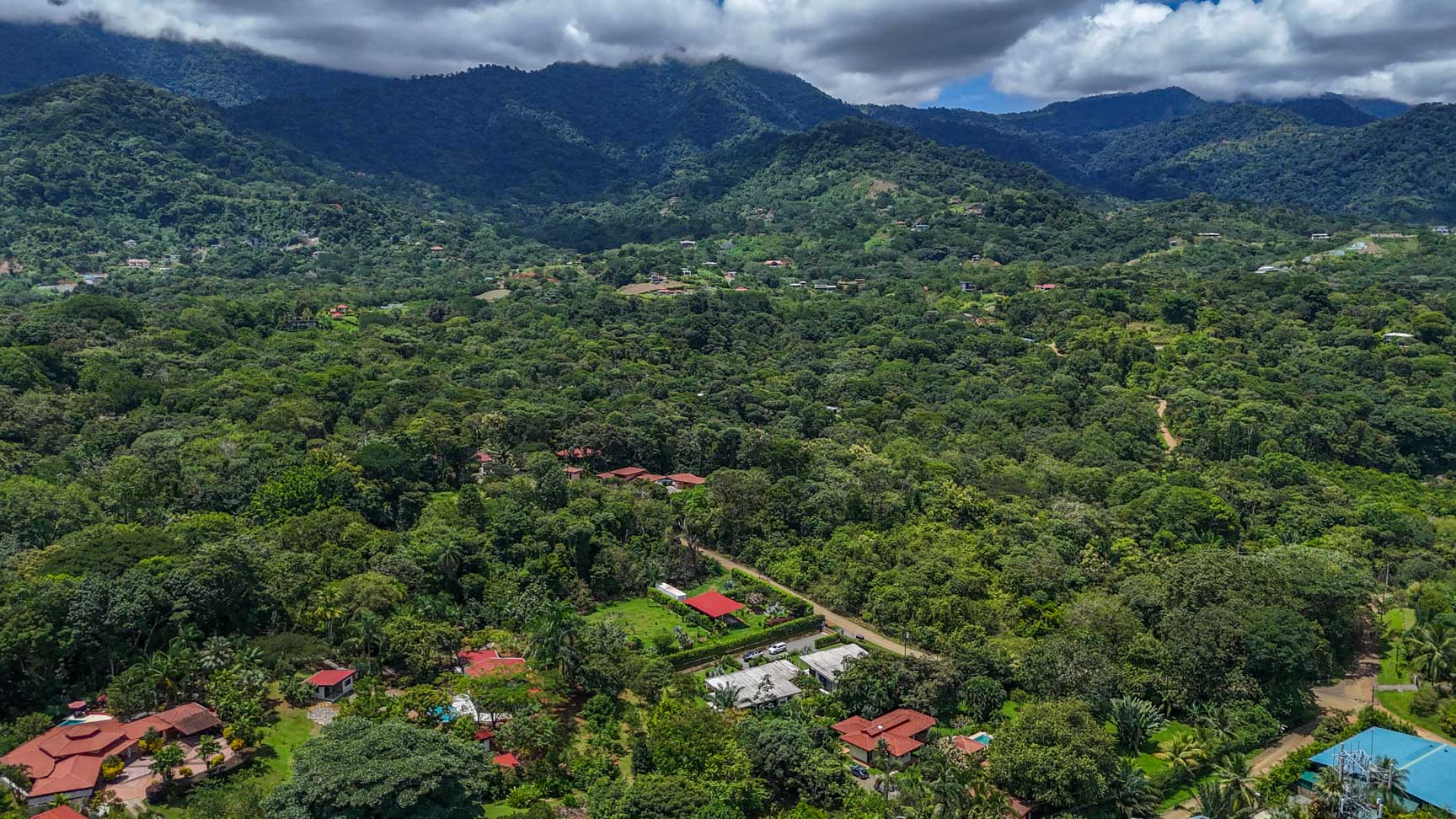 Twin Homes in Ojochal with Pools, Privacy, and Endless Potential selected