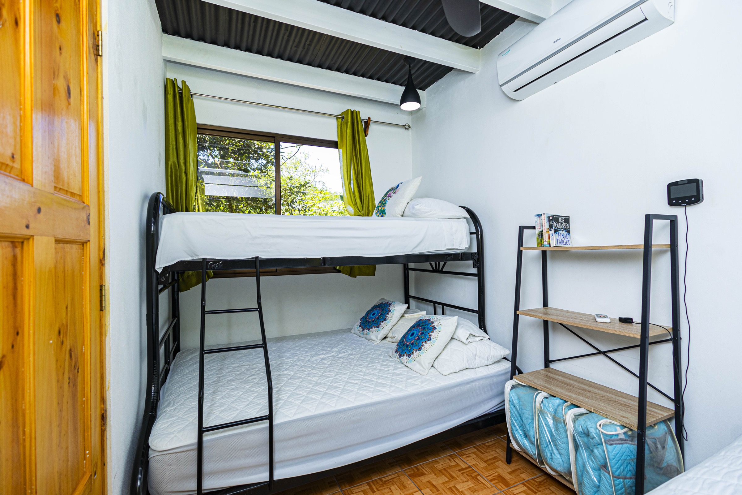 Exquisite Costa Rican Jungle Estate with Panoramic Ocean Views selected