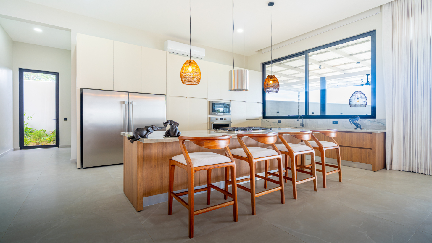 Lion's Gate Sunset Estate selected