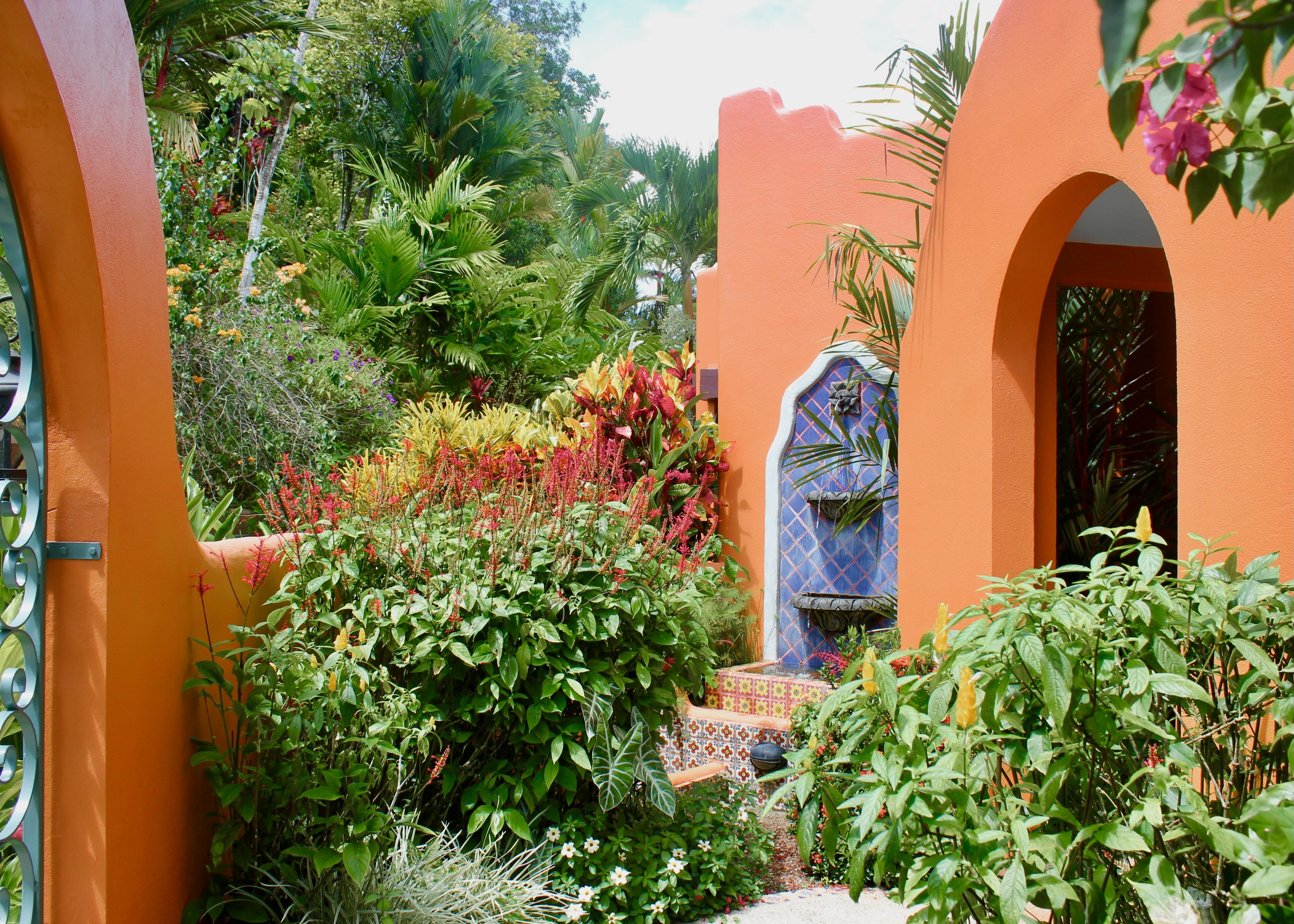 3 Bedroom Ocean View Home, Guest House, and Additional Building Site on 11.35 Acres selected