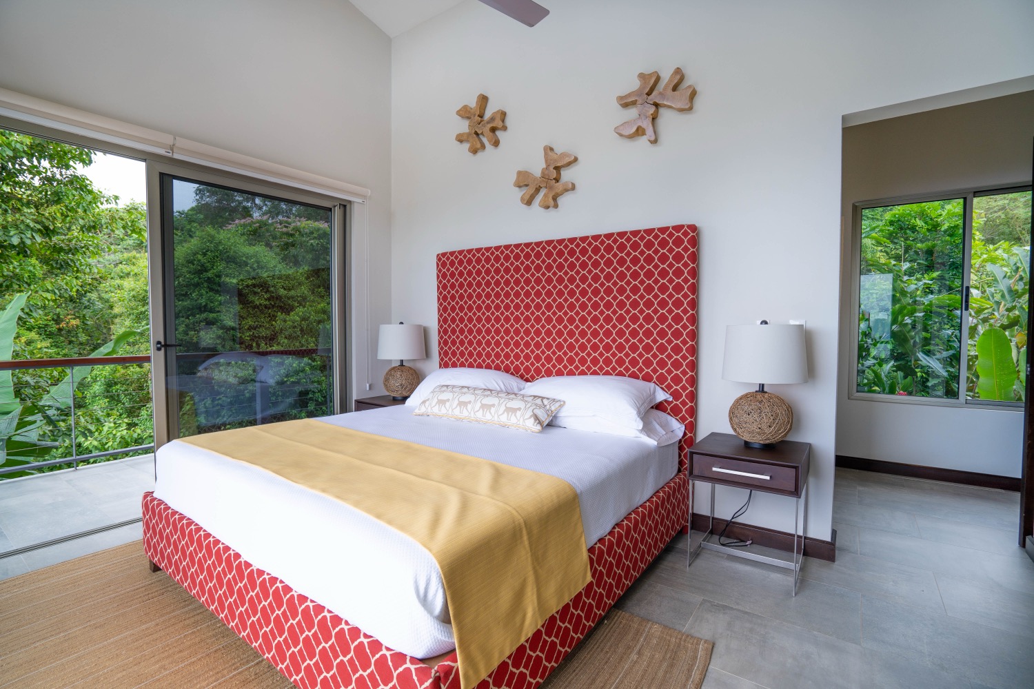 Luxury Ocean View Estate in the Hills of Portalón — Single-Level Turnkey Living at Its Finest selected