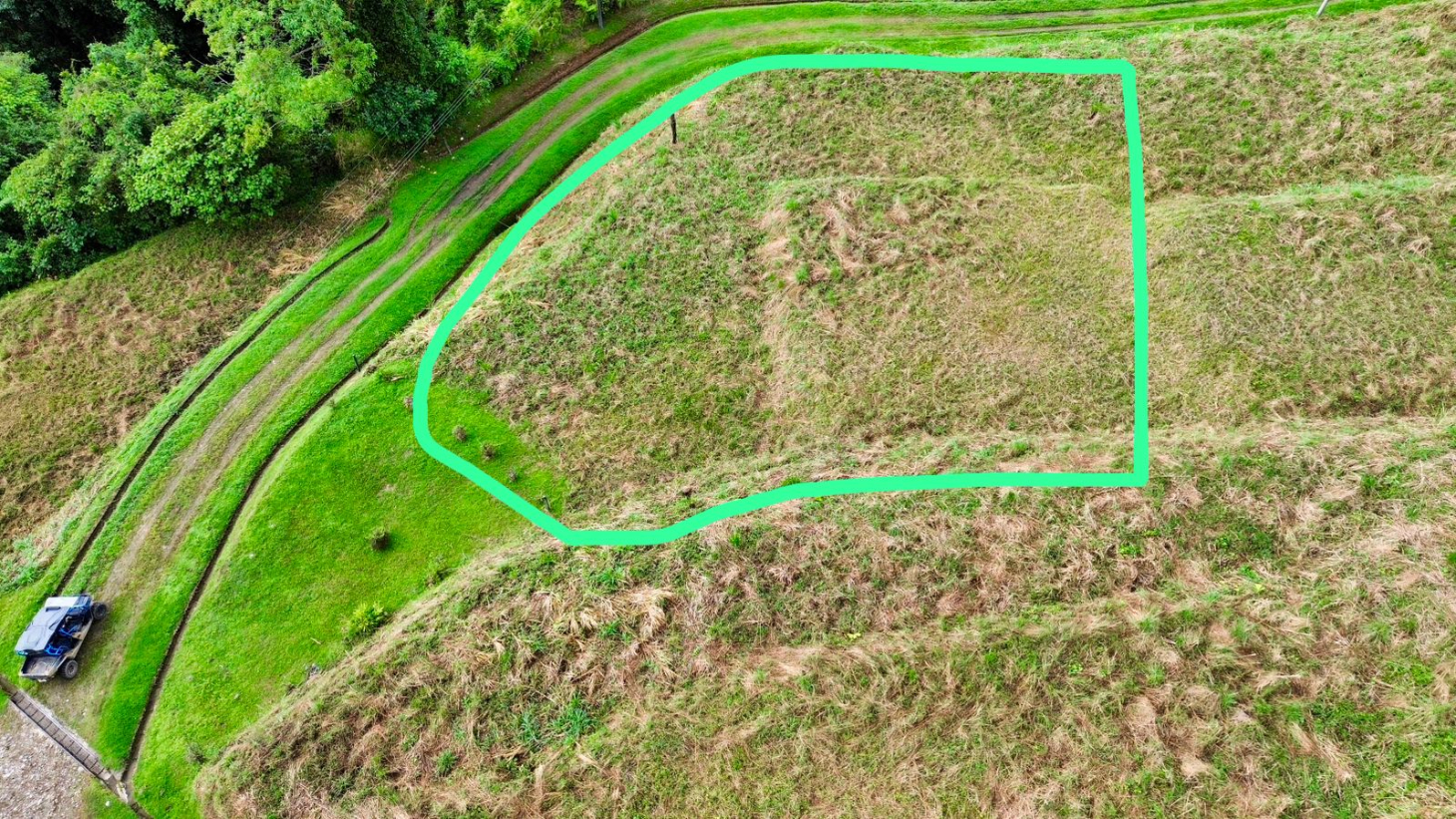Ocean & Sunset Views Lot - Ready to Build selected