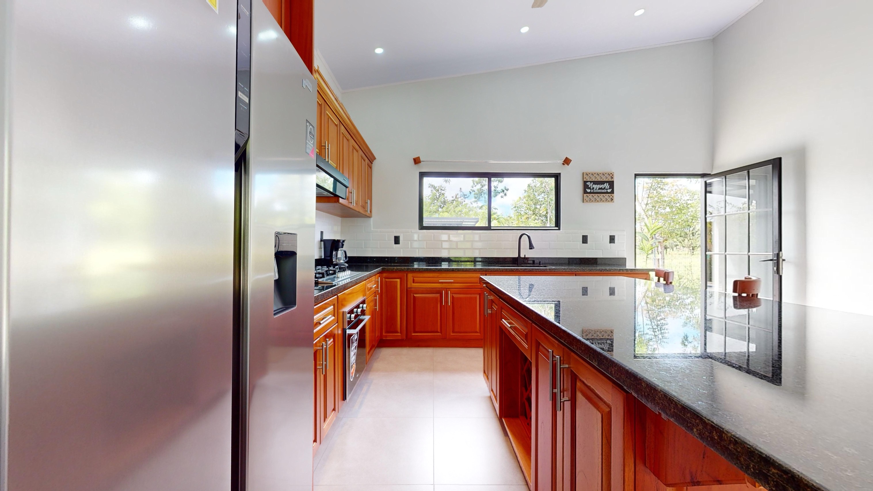 Brand new house for sale in Coronado, 2 Bed, 2 Bath and large pool selected