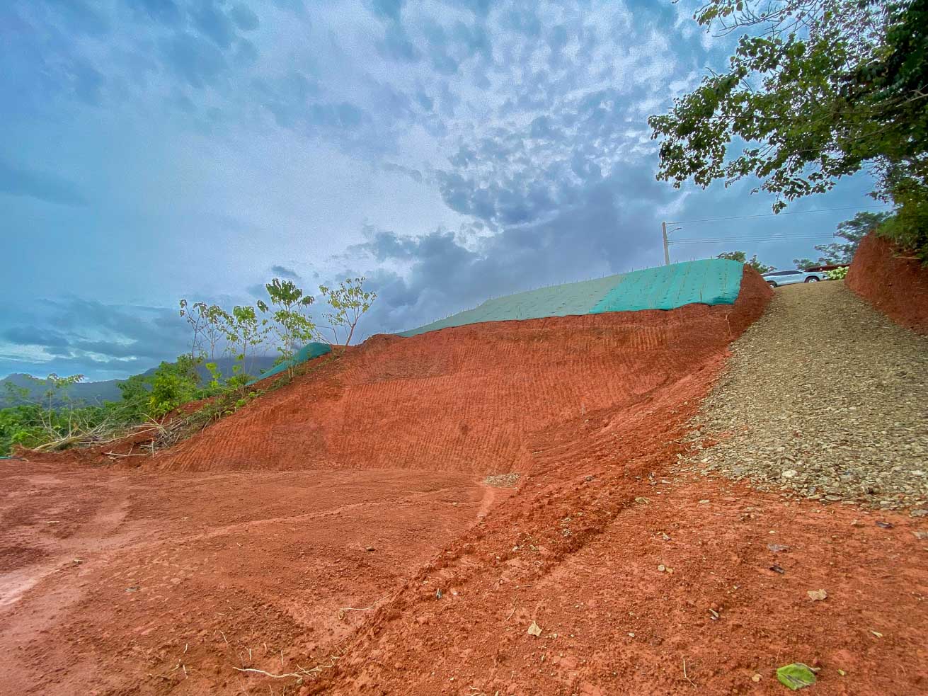 Two Build-Ready Ojochal Lots with Unmatched Views, Utilities Installed & Endless Potential selected