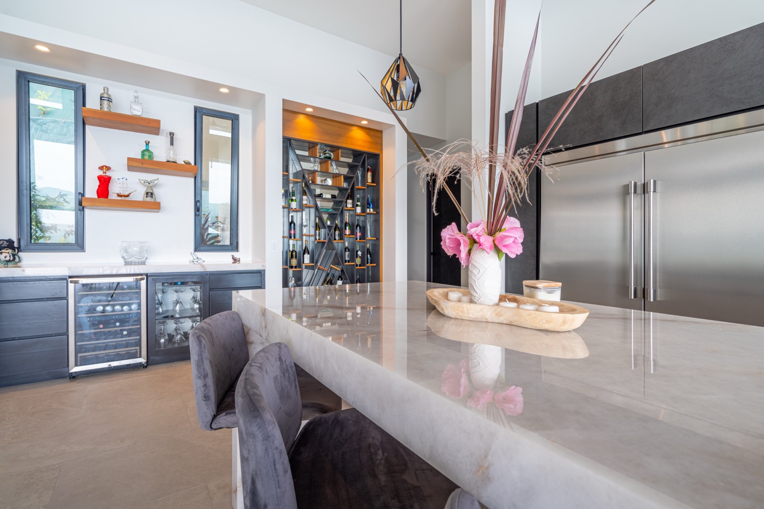 An Epic Masterpiece Above the Jungle Canopy selected