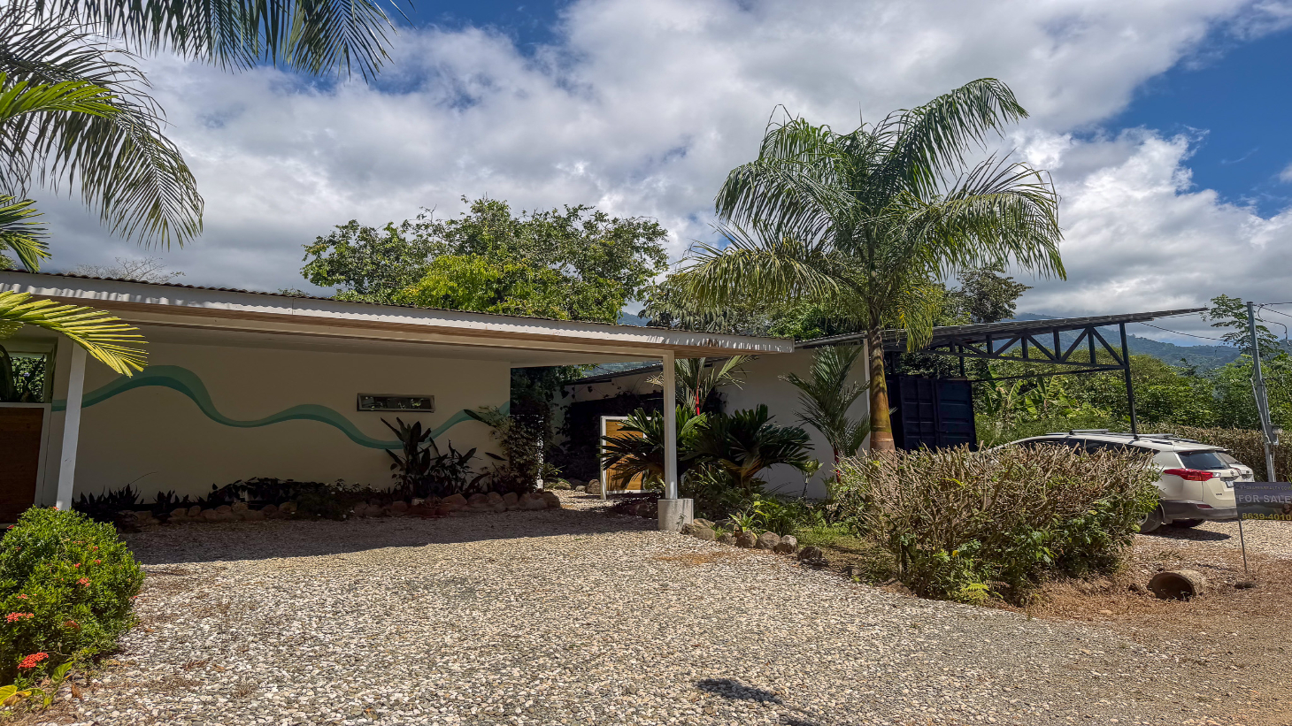 Costa Rica Duplex Starter Kit for Sale in Ojochal selected