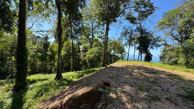 Two Ocean View Lots in Uvita – Easy Access and Large Building Sites image 2