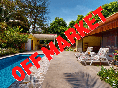 Mountain View Oasis in Ojochal image 1