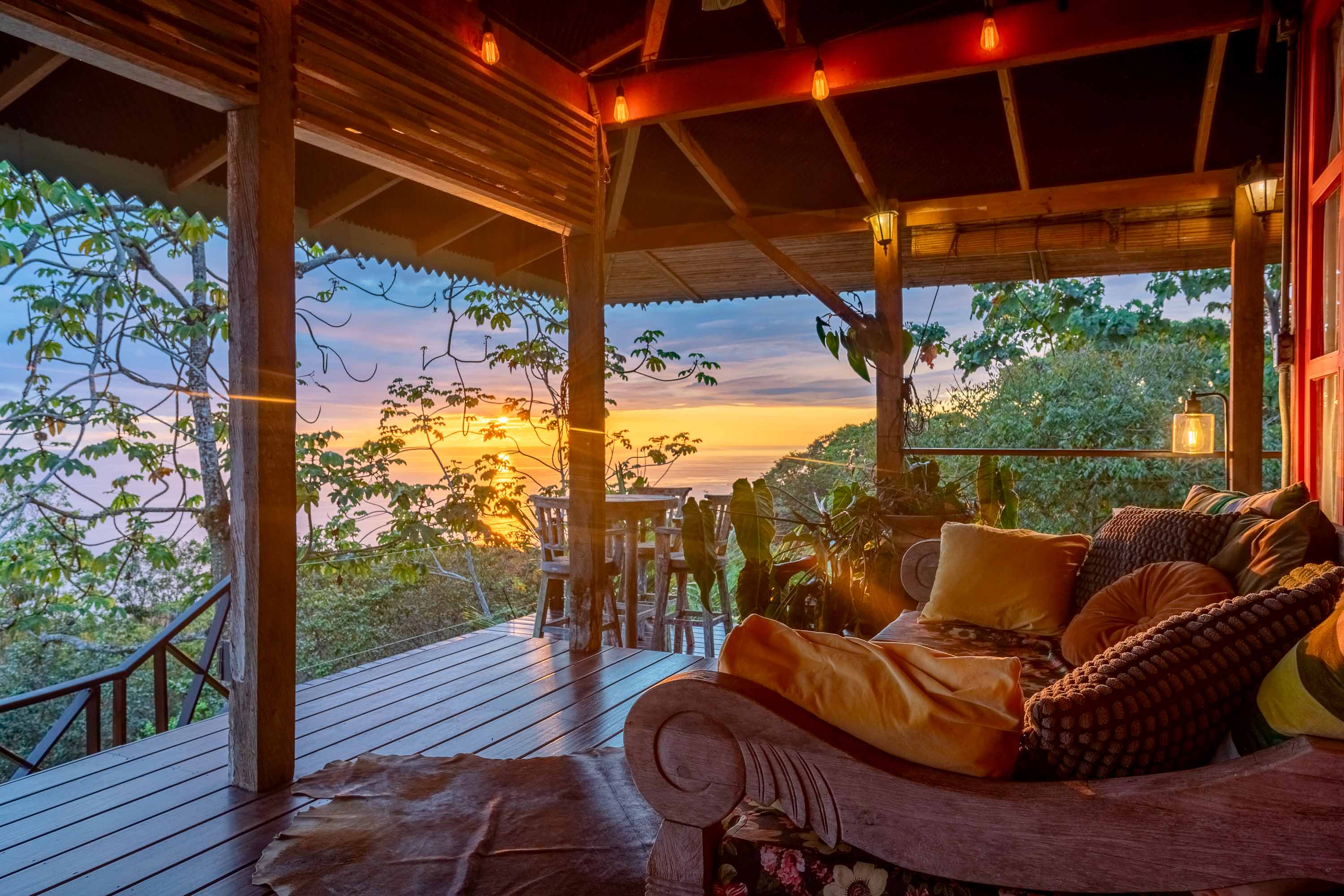 Elevated Architectural Retreat with Expansion Potential in Escaleras selected