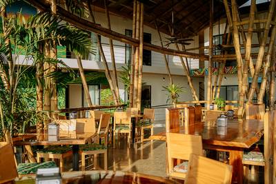 Eco Inspired Hotel and Café Investment Opportunity in Quepos image 5