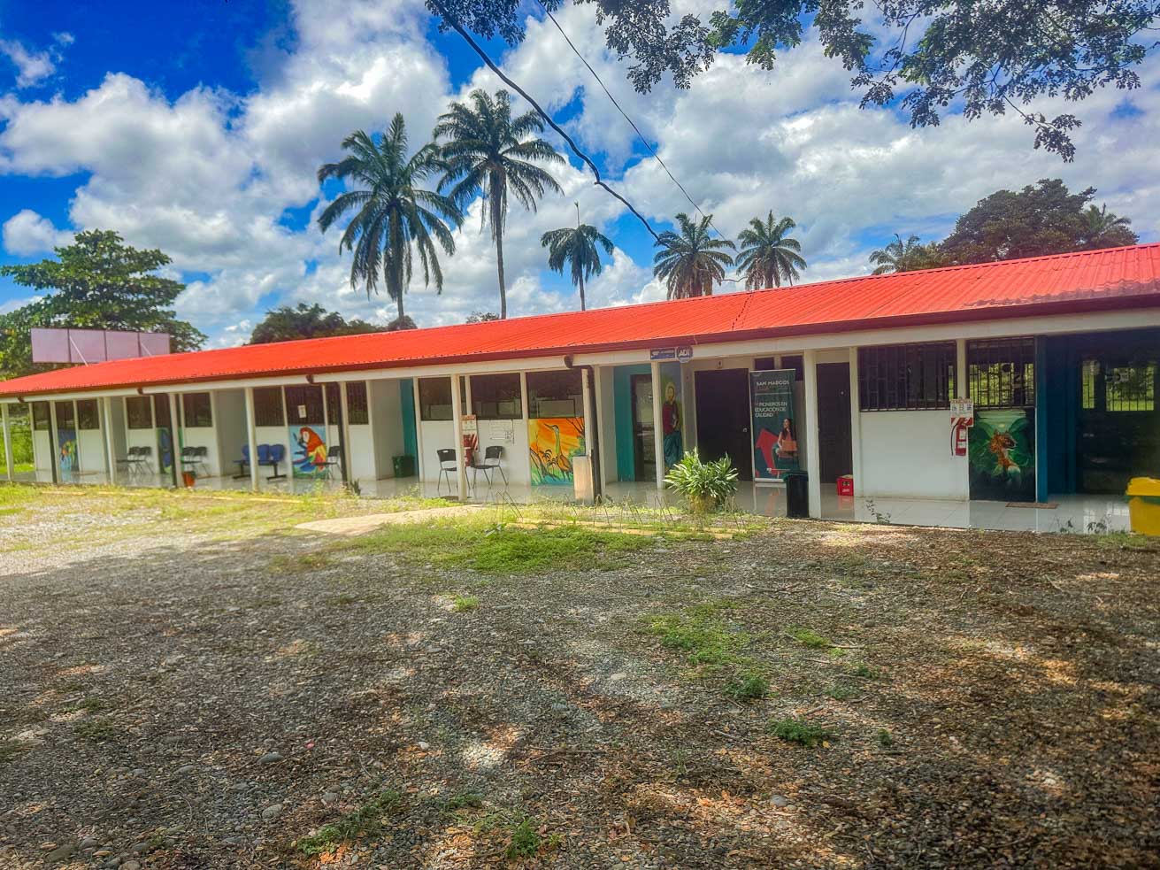 3.7-Acre Airport-Adjacent Property with Direct Runway Access, Prime Zoning, and Mountain Views selected